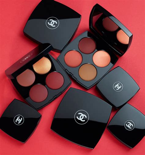 set de maquillaje chanel|maquillaje chanel chile.